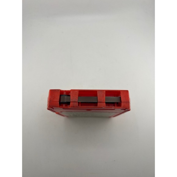 Lynn Anderson Cry 8-Track Tape Red Cartridge Columbia TC8 1972 CA 31316 Untested - Picture 4 of 4